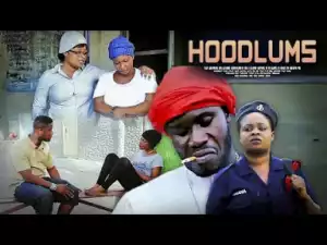 Hoodlums | Kyeiwaa Andrew Ntur | 2019